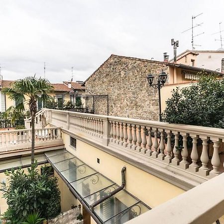 Comfy Portion Of Property By Villa Il Mosaico Florencia Exterior foto