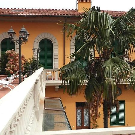 Comfy Portion Of Property By Villa Il Mosaico Florencia Exterior foto