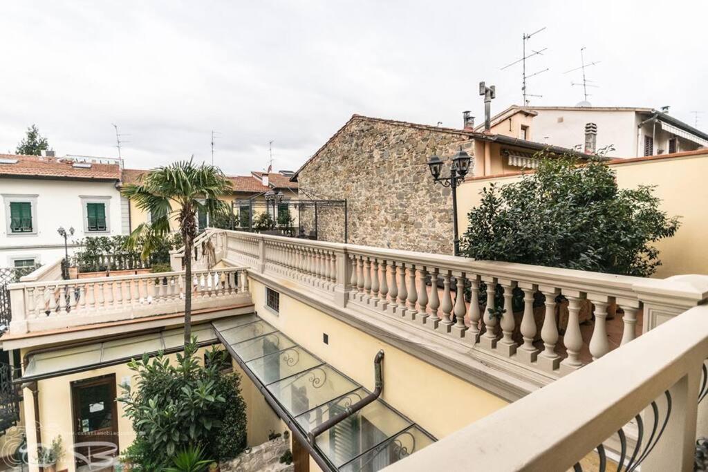 Comfy Portion Of Property By Villa Il Mosaico Florencia Exterior foto