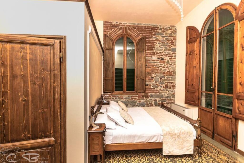 Comfy Portion Of Property By Villa Il Mosaico Florencia Exterior foto
